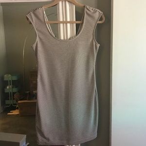 BCBGeneration Bodycon Dress